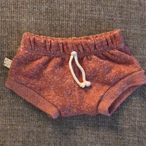 Childhoods clothing shorties